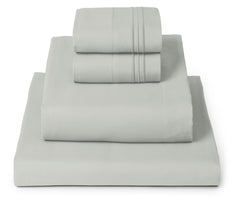 Mellanni face avant emballage Spa Mint montrant couleur apaisante et finition