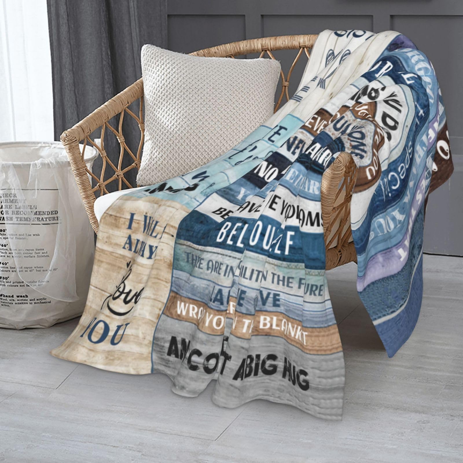 Menghao gros plan texture microfibre illustrant douceur durable