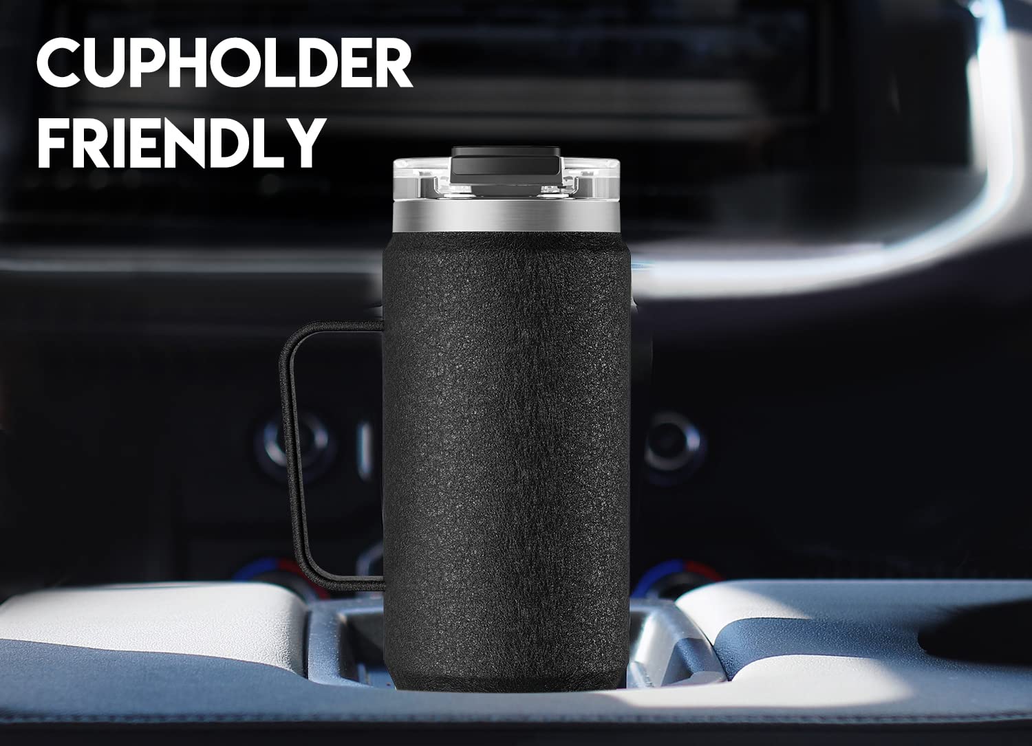 Meoky intérieur coupé montrant isolation sous vide et maintien de la température