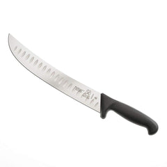 Mercer BPX cimeter 12" vue frontale montrant robustesse et équilibre