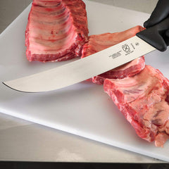 Mercer BPX cimeter manche ergonomique antidérapant pour meilleure prise