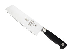 Mercer Culinary lame rectangulaire montrant précision et coupe nette