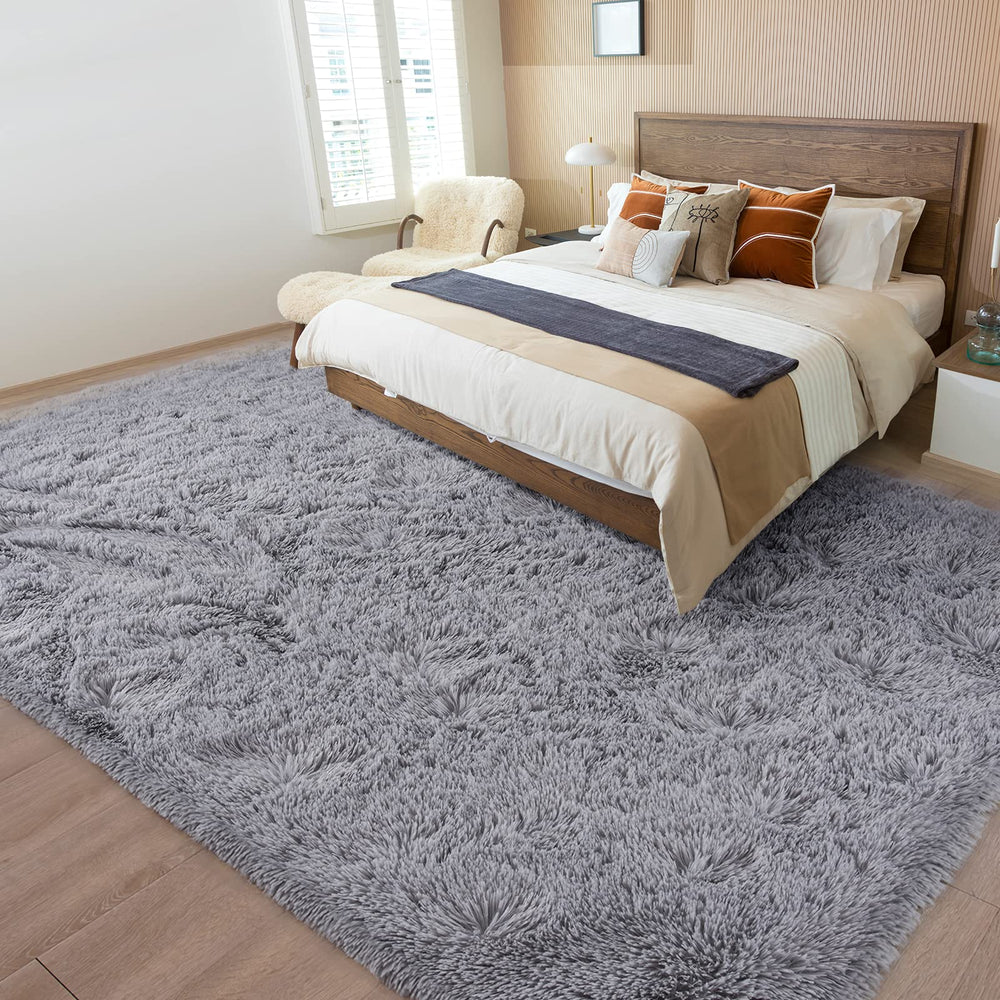 Merelax détail de la pile montrant la douceur et confort pour pieds nus