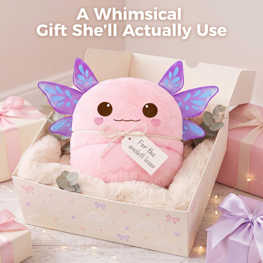 Mewaii coffret cadeau emballage soigné idéal pour offrir