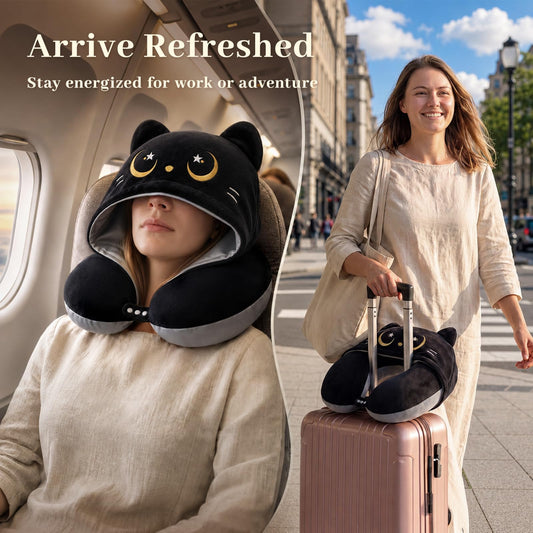 Mewaii capuche gros plan sur la texture affichant intimité et protection