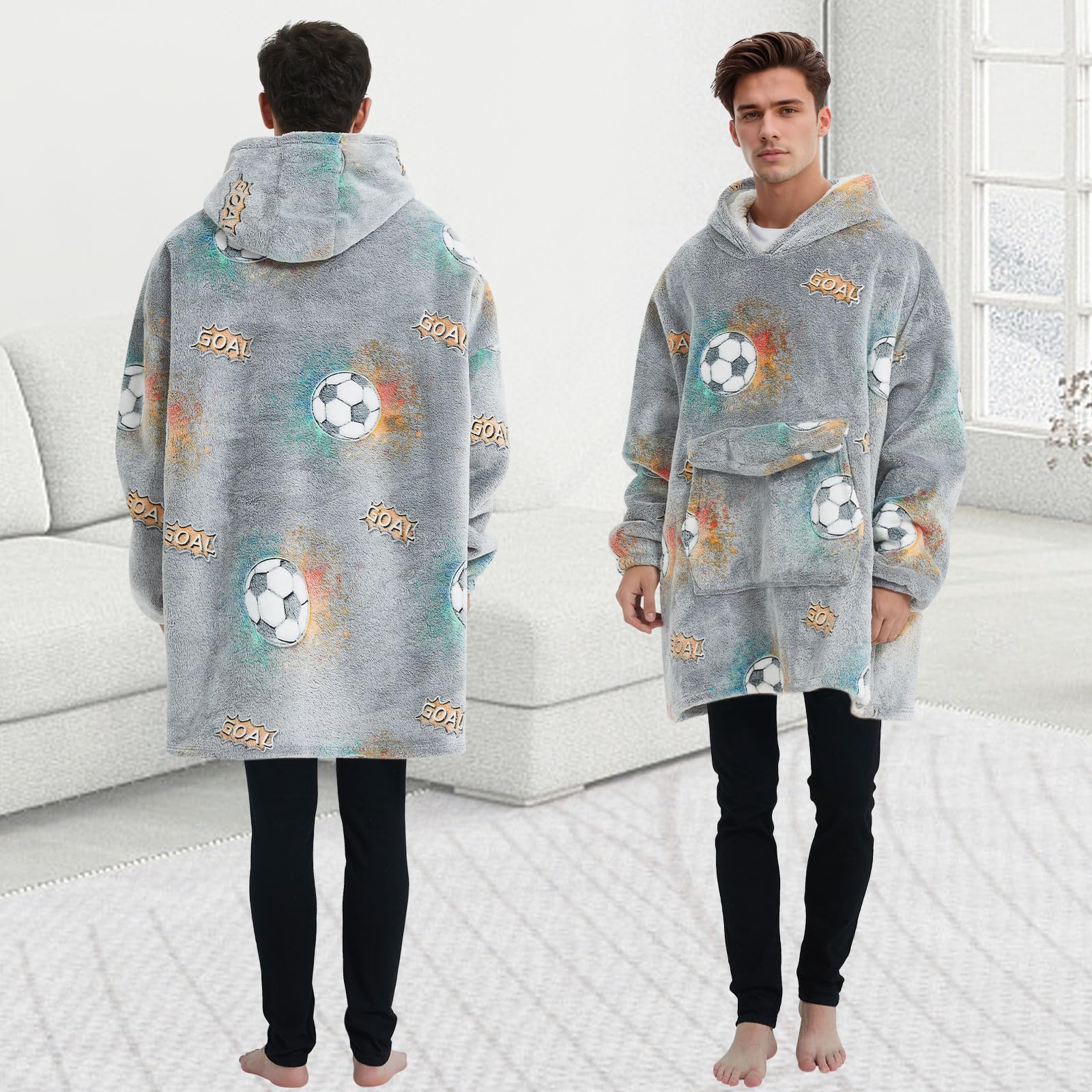 Mewkou hoodie détail manche et poignet robustesse pratique