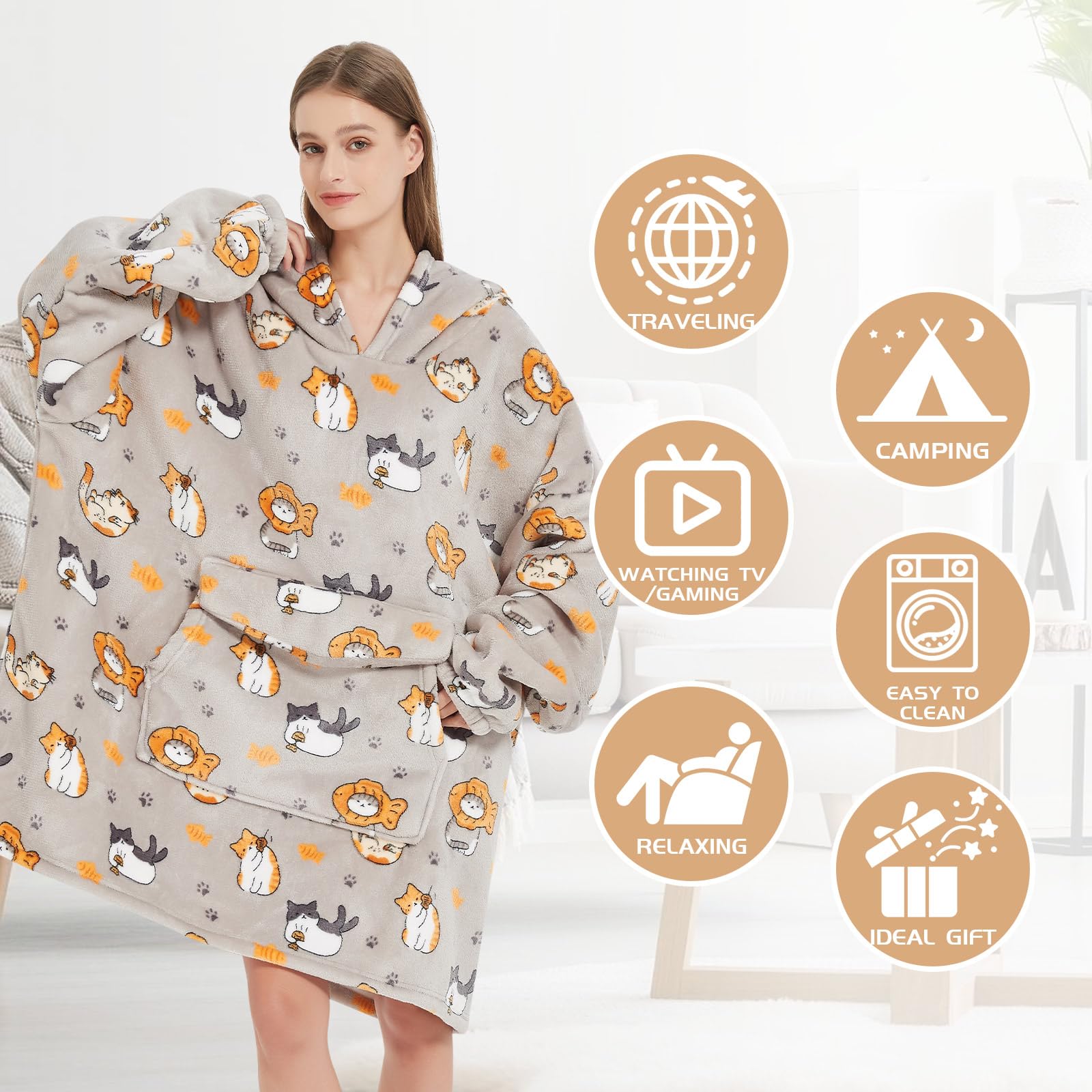 Mewkou texture flanelle 280GSM en gros plan, confort et respirabilité