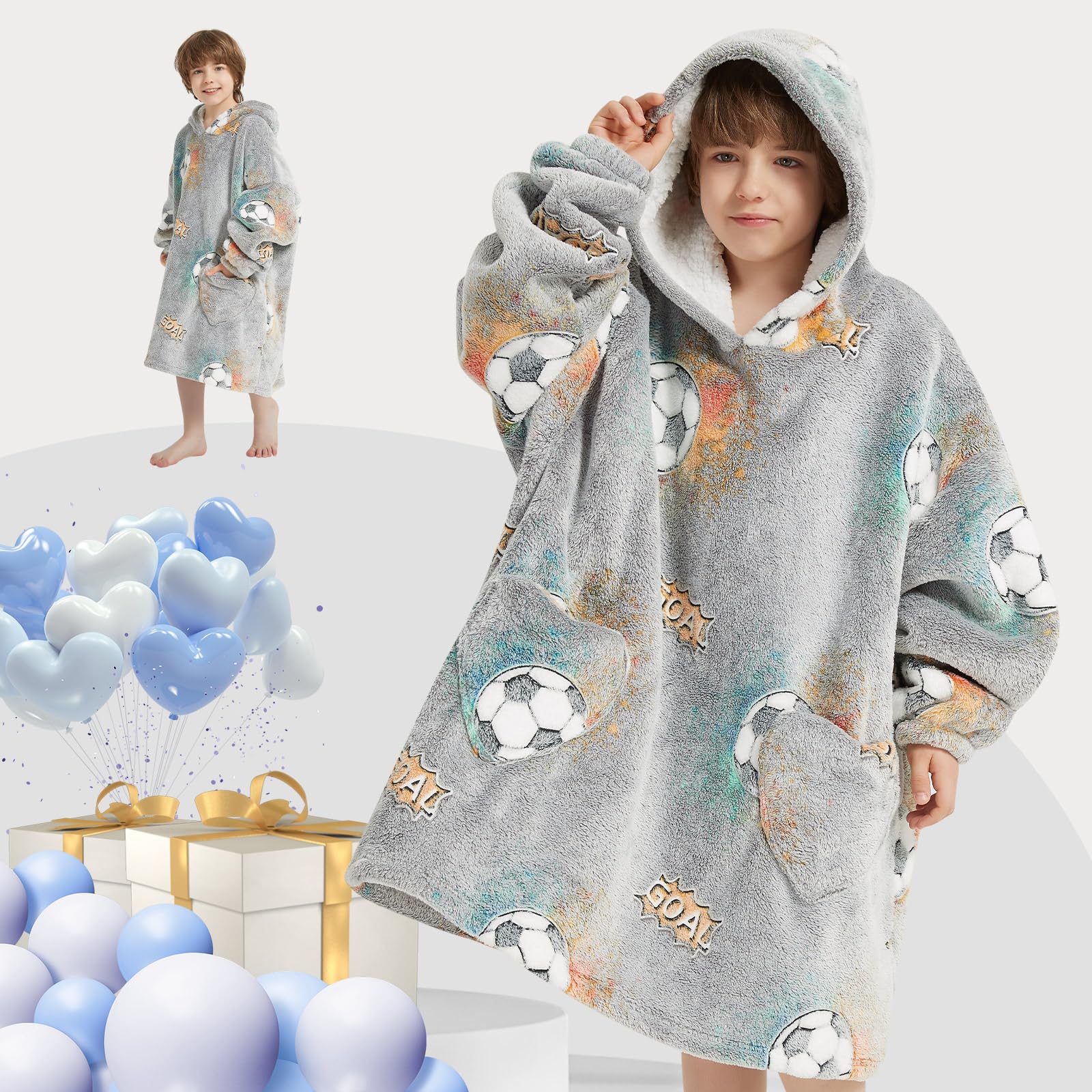 mewkou hoodie en extérieur lors d’un camping pour chaleur et style