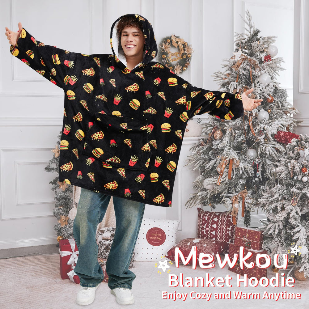 Mewkou zoom doublure sherpa montrant chaleur et moelleux