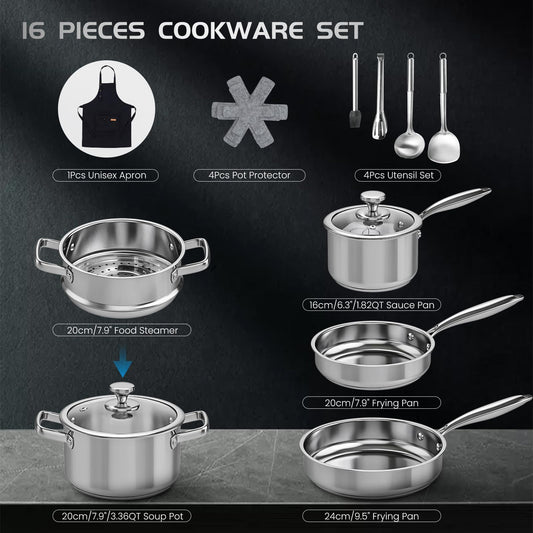 Meythway gros plan inox surface illustrant durabilité et finition brillante