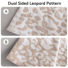 MH MYLUNE HOME plaid drapé sur canapé ajoutant chaleur et style au salon