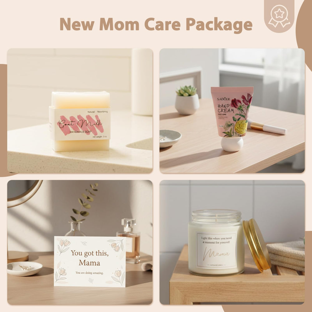 MHSMHL savon artisanal texture douce pour peau sensible