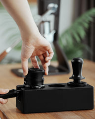 MHW-3BOMBER support porte-filtre 58 mm maintien sûr et précis