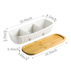 Miamolo gros plan porcelaine montrant texture résistante et finition propre