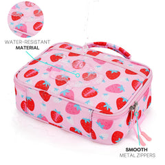 mibasies intérieur isolant facile à nettoyer garde fraîcheur