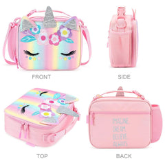 mibasies intérieur avec poches zippées pour organisation facile