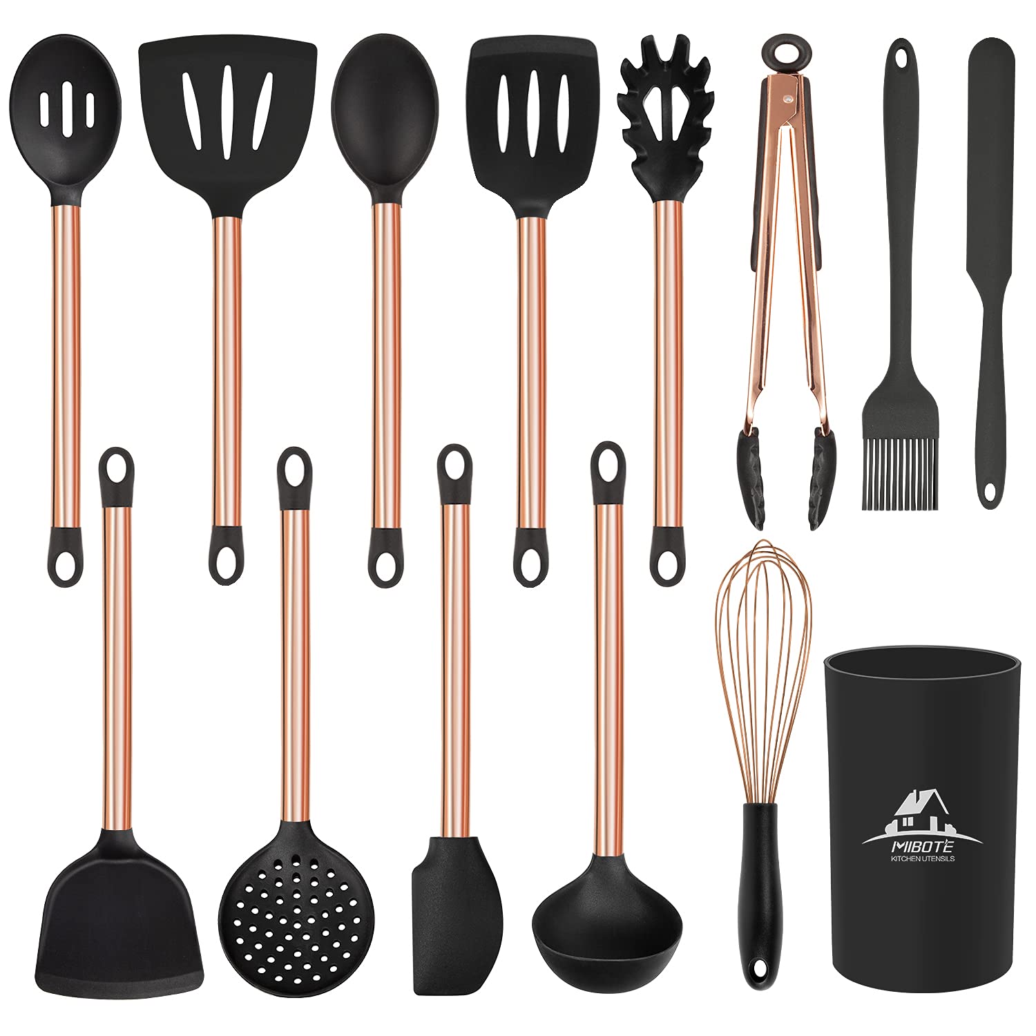 MIBOTE ensemble face montrant l'intégralité du coffret et praticité