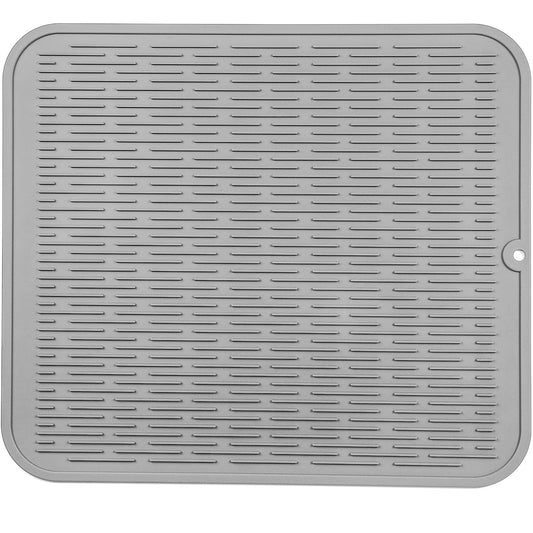 MicoYang tapis face avant montrant design et format 2XL pour organisation