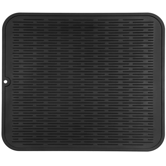 MicoYang tapis face avant montrant grand format et protection du plan de travail