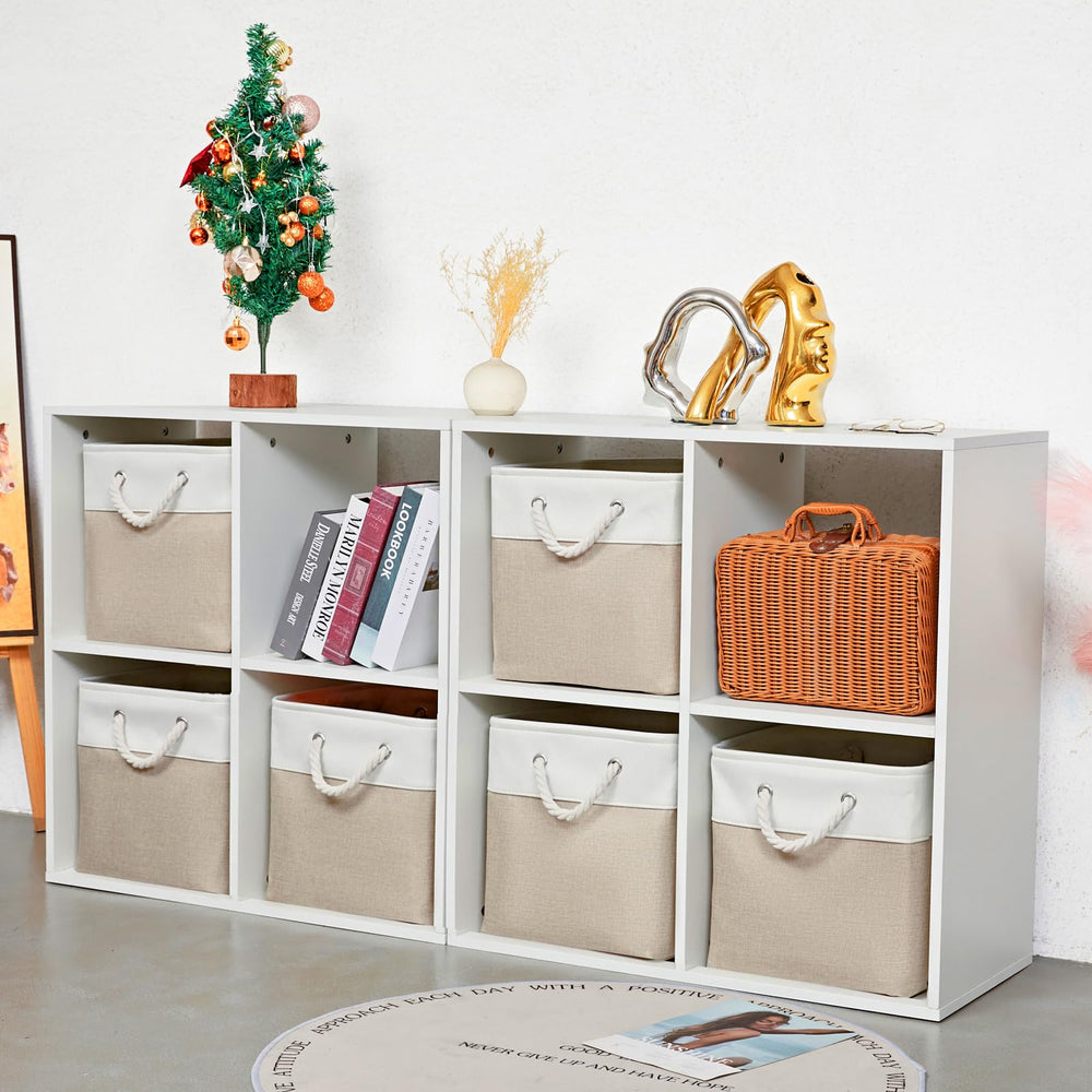 MidmmVick panier utilisé dans chambre d'enfant pour rangement rapide