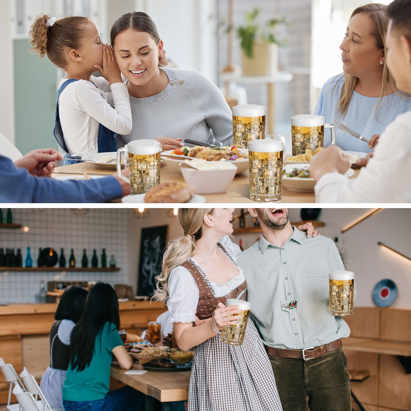 Mifoci étiquette détail 500 ml mettant en avant contenance et réutilisabilité