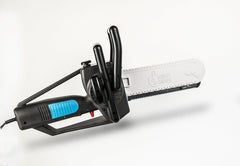 MIGHTY CARVER emballage avant montrant le produit et ses usages pratiques