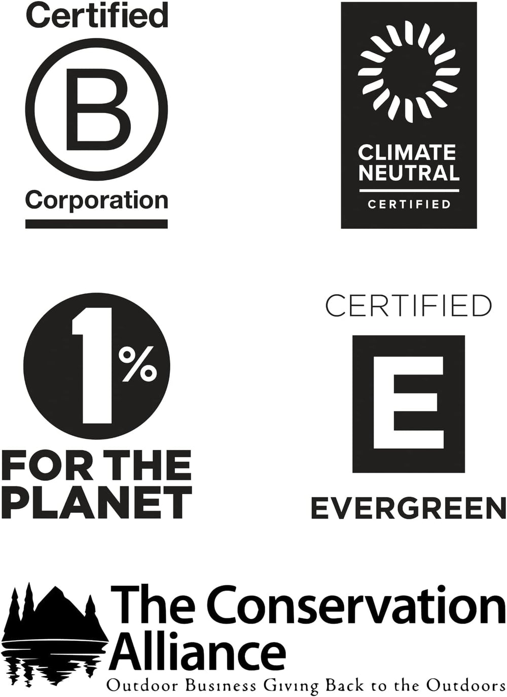 MiiR lifestyle urbain installé sur une table de café en terrasse