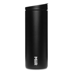 MiiR gobelet face avant, design compact et pratique