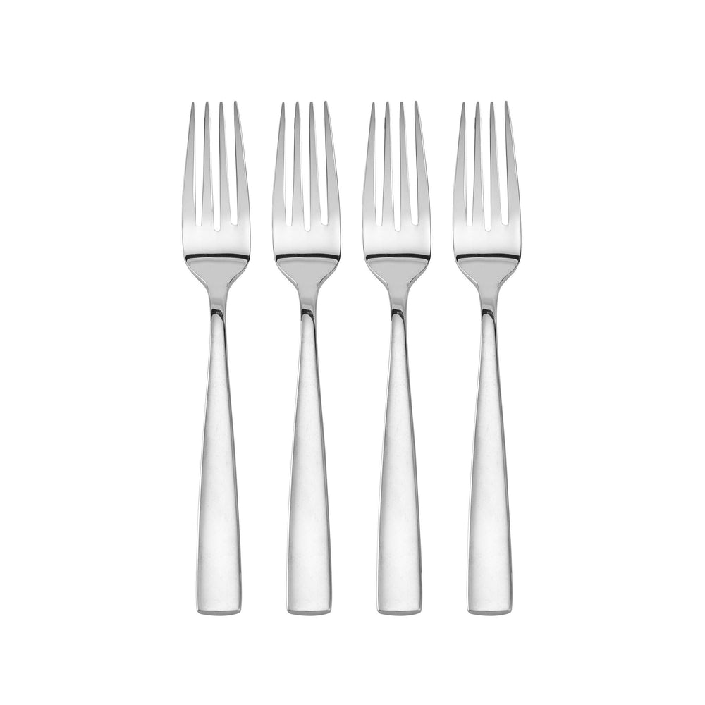 Mikasa Delano ensemble disposé sur table, harmonise vaisselle et décor