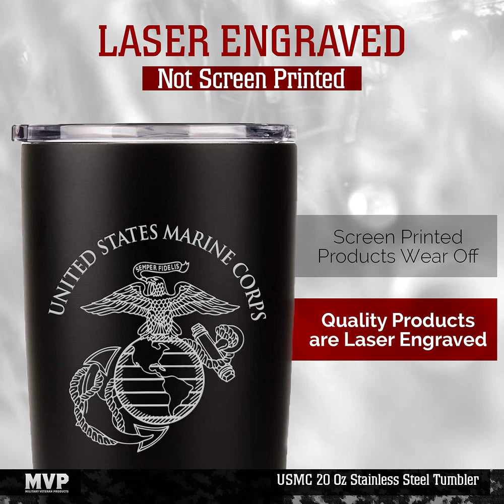 Military Gift Shop couvercle étanche du tumbler pour éviter fuites en déplacement