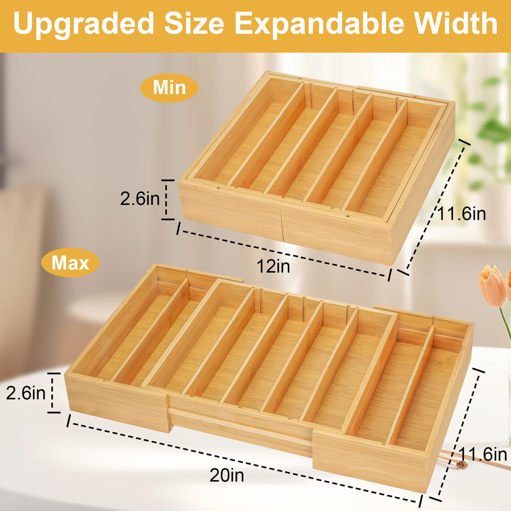 MinBoo compartiments remplis de capsules, rangement ordonné et accessible