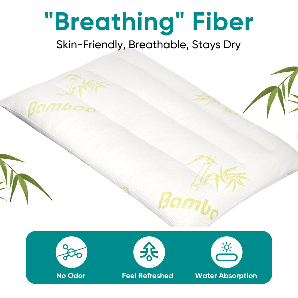 MINUPWELL zoom sur tissu viscose respirant pour régulation chaleur