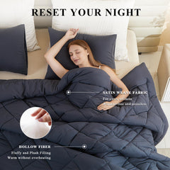 MIOTO gros plan tissu satin doux pour confort et respiration