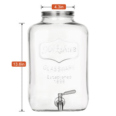 MiraEase tableau ardoise fourni pour identifier boissons et allergies