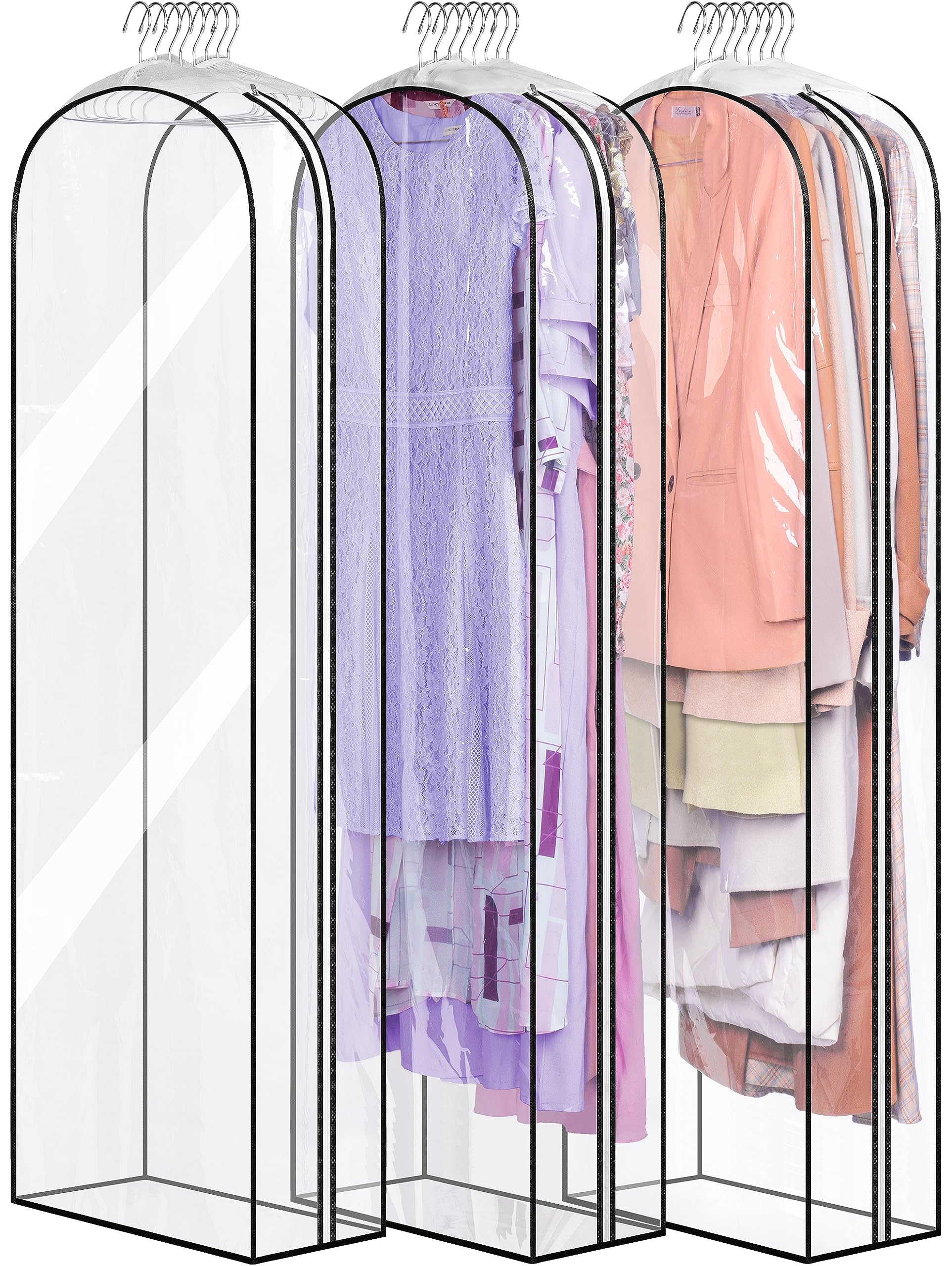 MISSLO emballage face montrant lot de 3 et utilisation claire