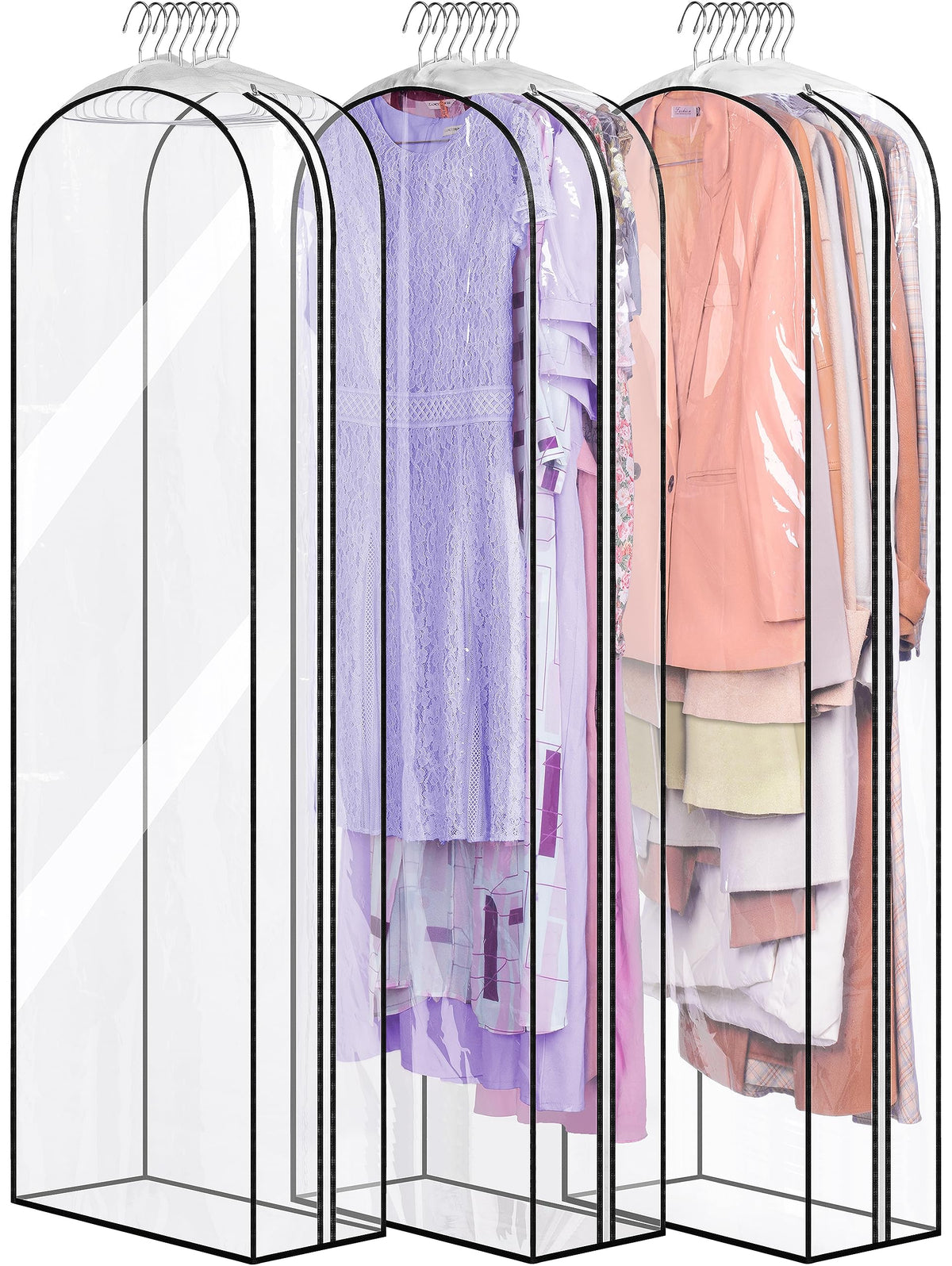 MISSLO emballage face montrant lot de 3 et utilisation claire