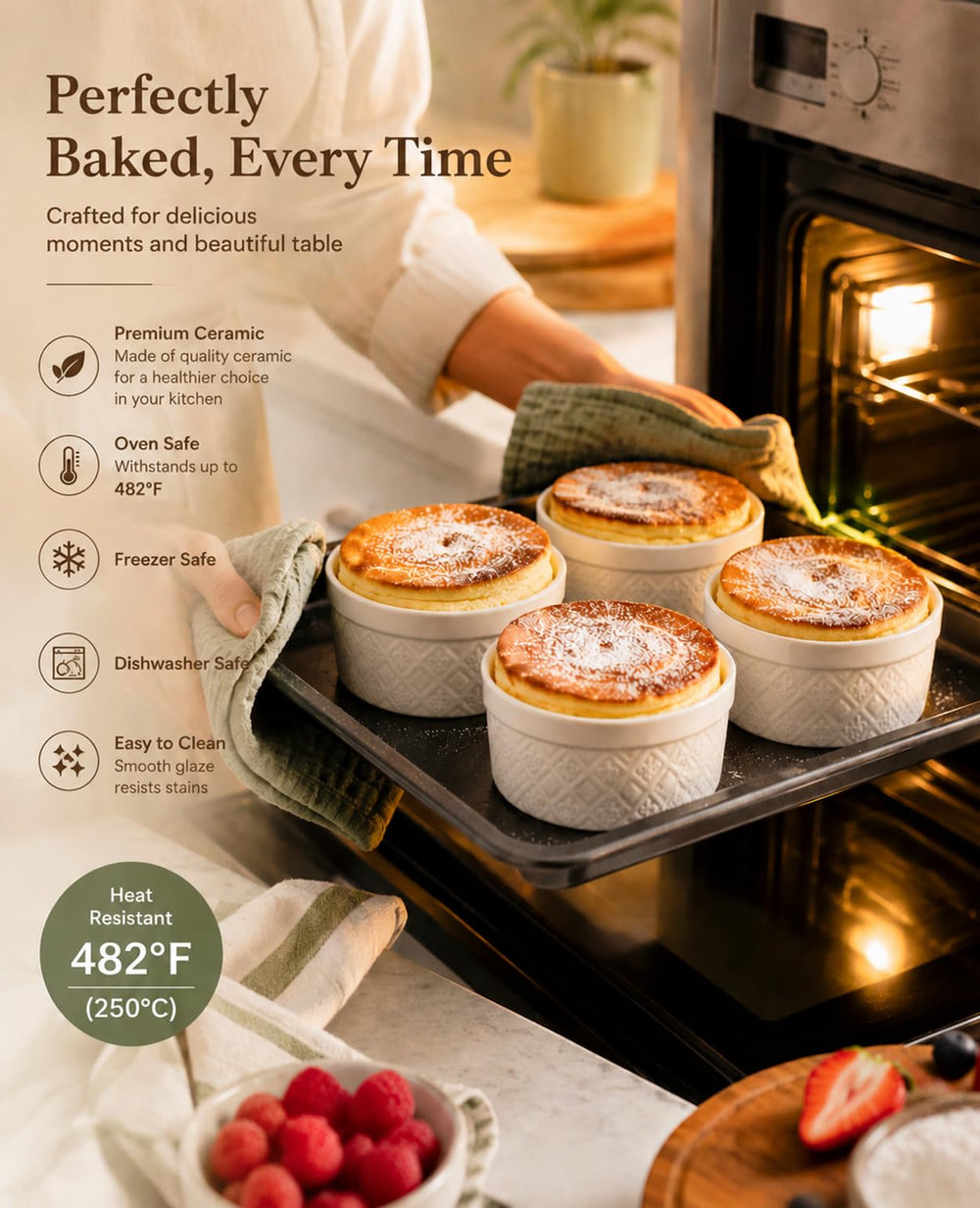 MISSYSSIM ramekin fermé avec couvercle montrant la conservation pratique
