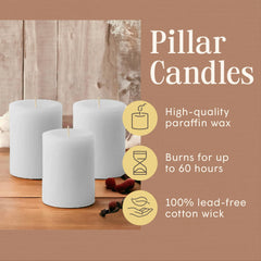 Mister Candle bougie allumée sur terrasse créant atmosphère chaleureuse