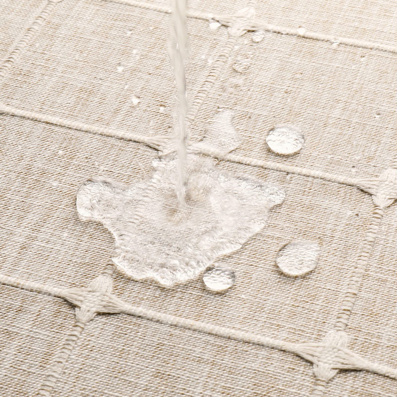 MitoVilla visualisation taille 72x72 pour évaluer l'échelle dans salle de bains
