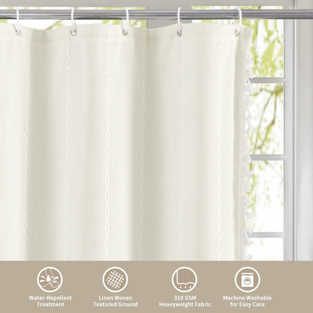 MitoVilla étiquette couture renforcée garantissant durabilité pratique