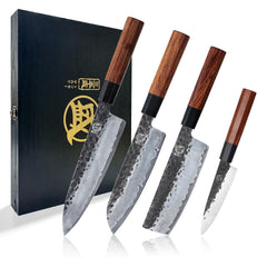 MITSUMOTO SAKARI face avant du coffret montrant élégance et protection