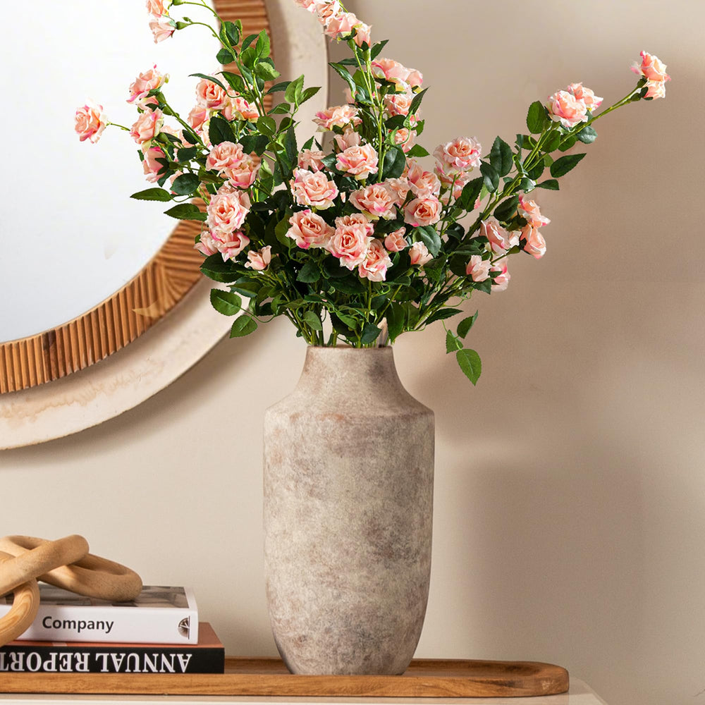 Mitt&Ditt emballage soigné prêt à offrir et protéger le vase