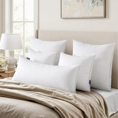 MIULEE coussin sur canapé apportant confort et finition soignée