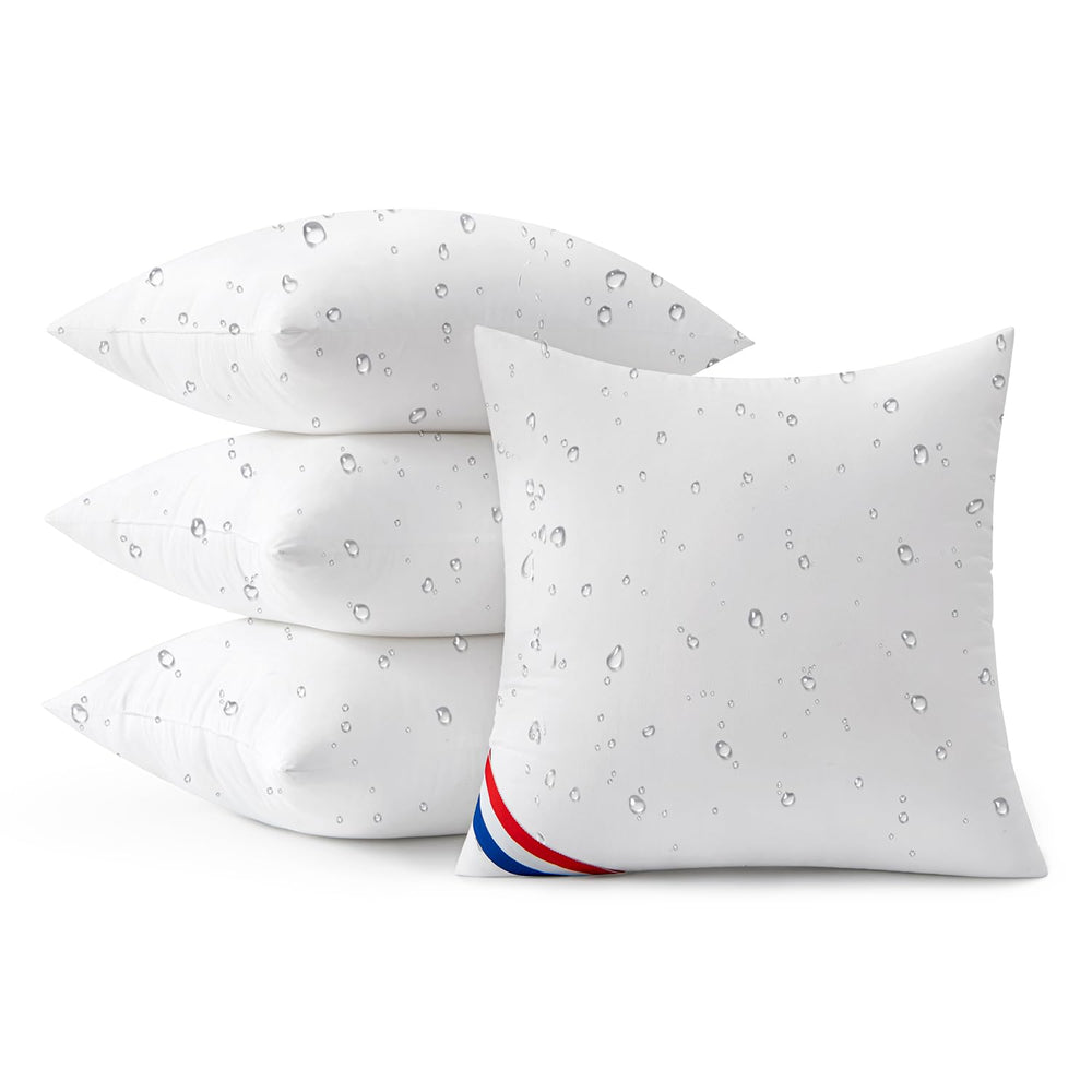 MIULEE face avant lot de 4 montrant style et utilité