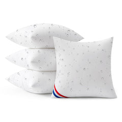 MIULEE face avant lot de 4 montrant style et utilité