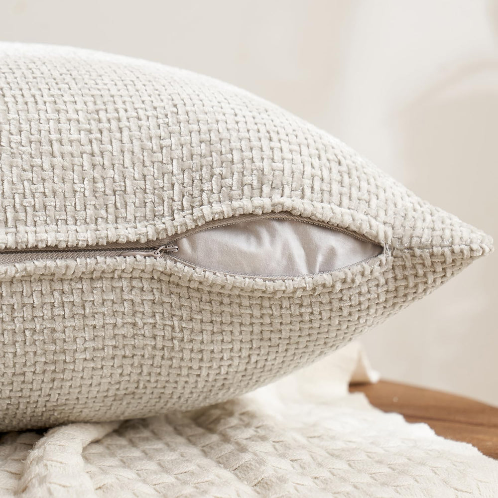 MIULEE détail couture sans fils lâches garantissant durabilité esthétique