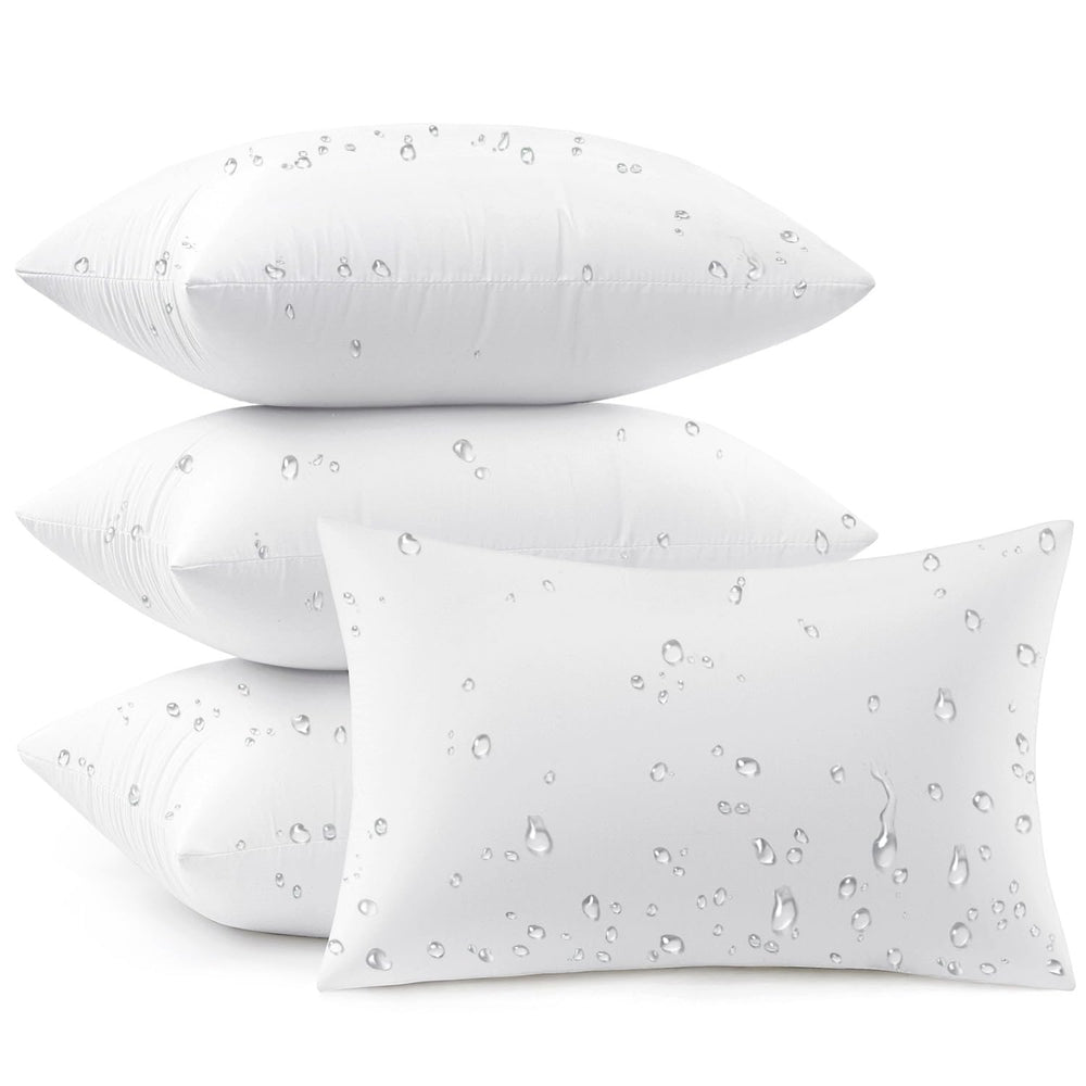 MIULEE insert avant lot de 4 montrant maintien confortable