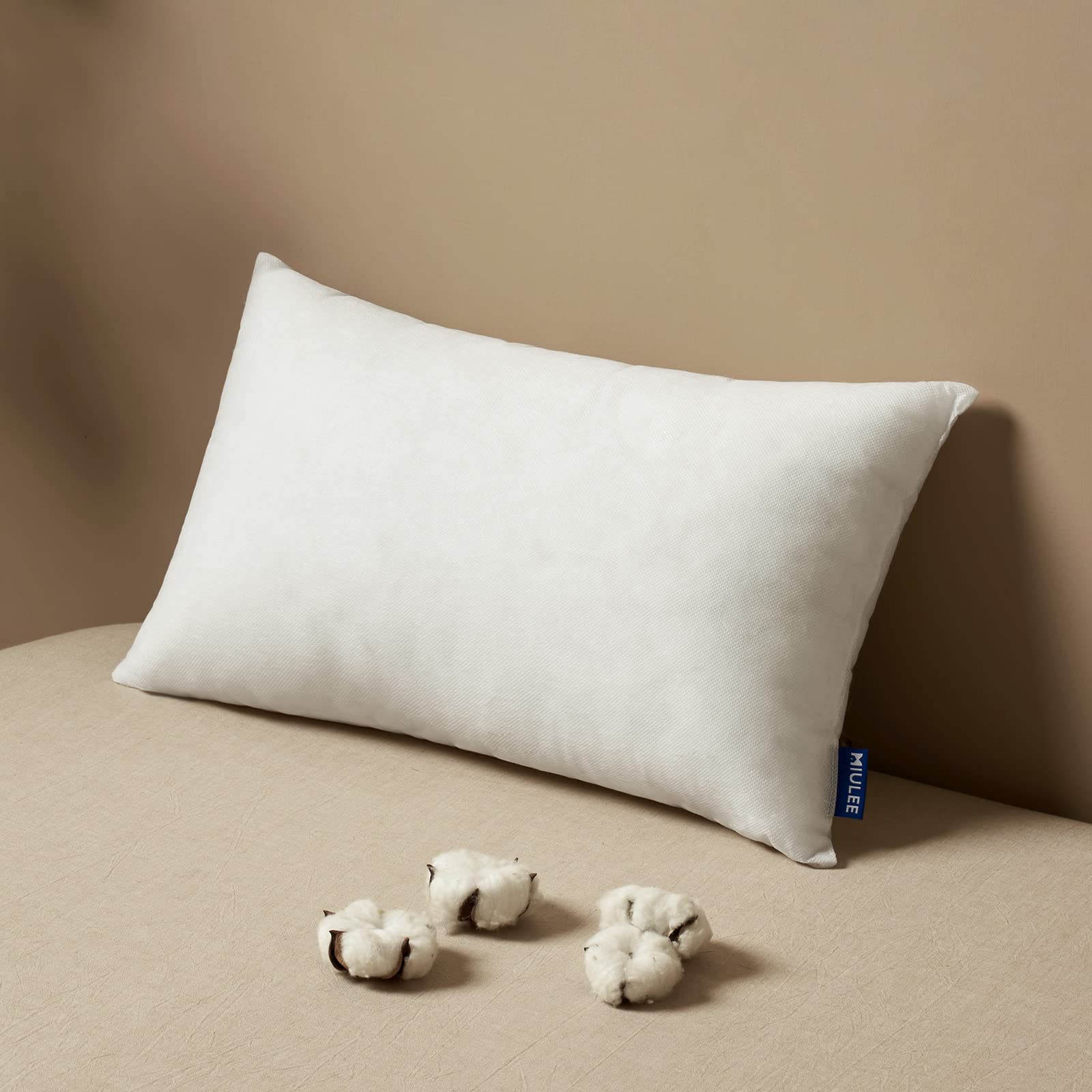 MIULEE insert rectangulaire face avant, maintien et esthétique
