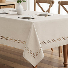 MIULEE nappe face avant montrant élégance et protection