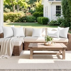 MIULEE gros plan tissu brossé 110GSM offrant douceur